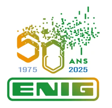 50ENIG